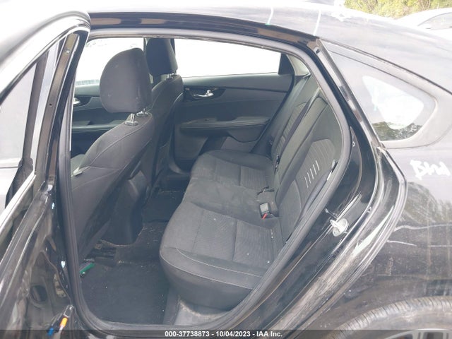 KIA FORTE S 2019 3KPF34AD7KE023358 Image 8