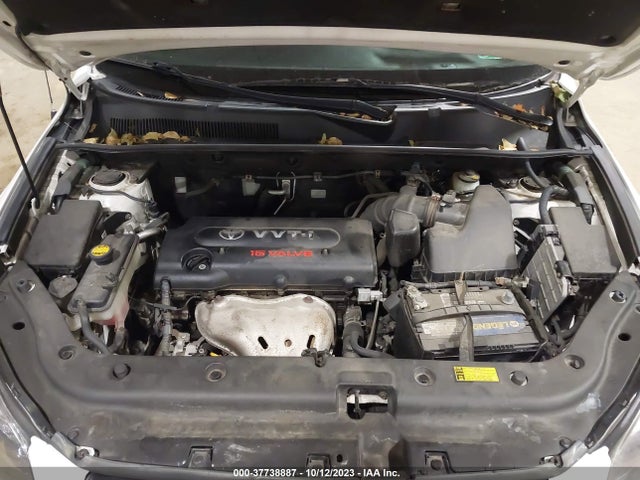2008 TOYOTA RAV4 SPORT VIN: JTMBD32V985178530
