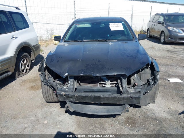 Chevrolet SS 2015 6G3F15RWXFL112245 Image 13