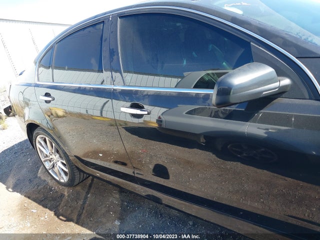 Chevrolet SS 2015 6G3F15RWXFL112245 Image 14