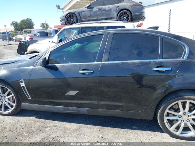 Chevrolet SS 2015 6G3F15RWXFL112245 Image 15