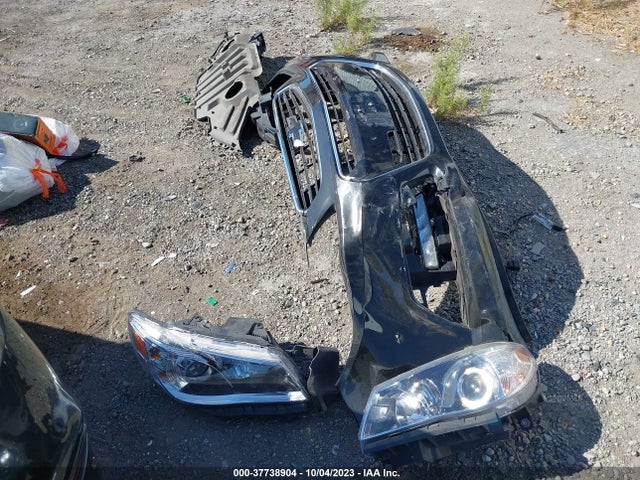 Chevrolet SS 2015 6G3F15RWXFL112245 Image 12