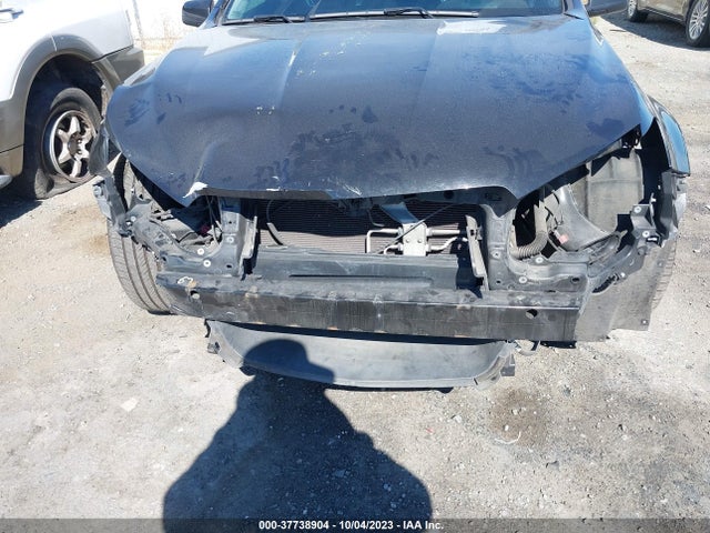 Chevrolet SS 2015 6G3F15RWXFL112245 Image 6
