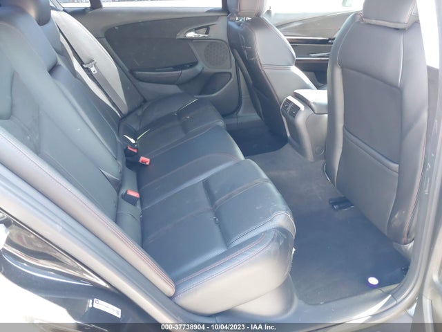 Chevrolet SS 2015 6G3F15RWXFL112245 Image 8