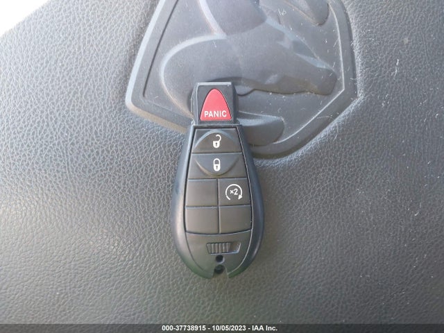 Продаж на аукціоні авто 2012 Ram 1500 Laramie, vin: 1C6RD7NT4CS203559, номер лоту: 37738915