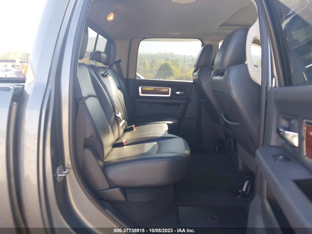 Продаж на аукціоні авто 2012 Ram 1500 Laramie, vin: 1C6RD7NT4CS203559, номер лоту: 37738915