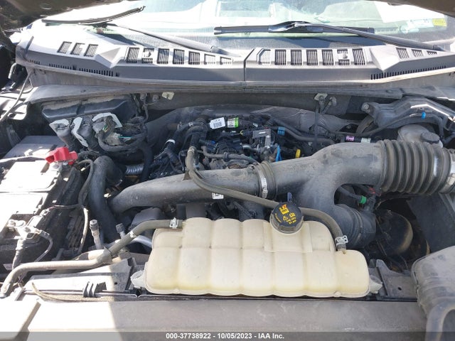 2020 FORD F-150 1FTEW1EP7LFB50091 Photo 9