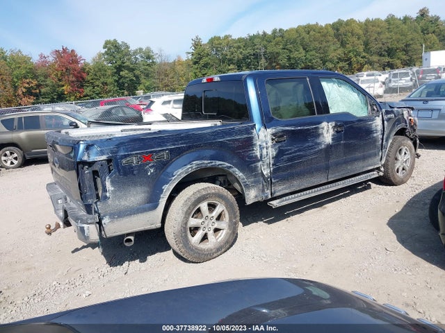 2020 FORD F-150 1FTEW1EP7LFB50091 Photo 3