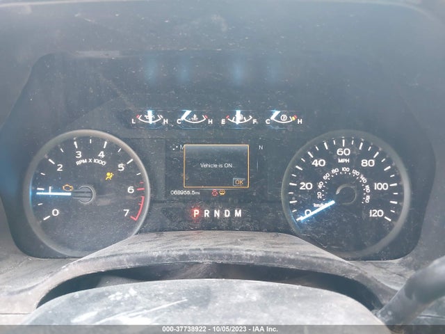 2020 FORD F-150 1FTEW1EP7LFB50091 Photo 6