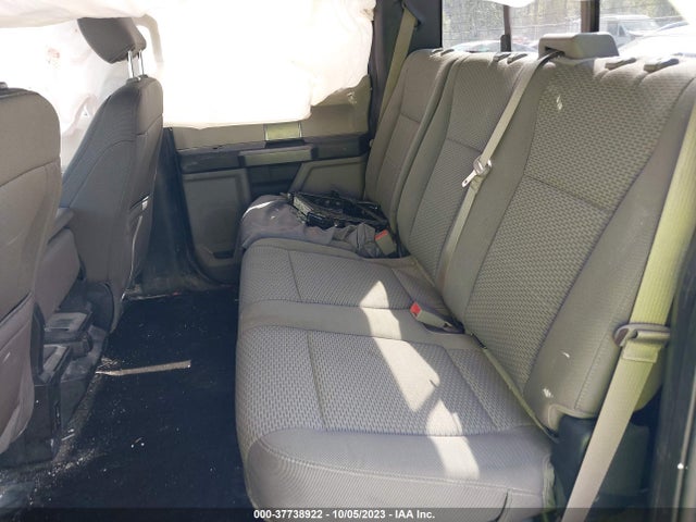 2020 FORD F-150 1FTEW1EP7LFB50091 Photo 7