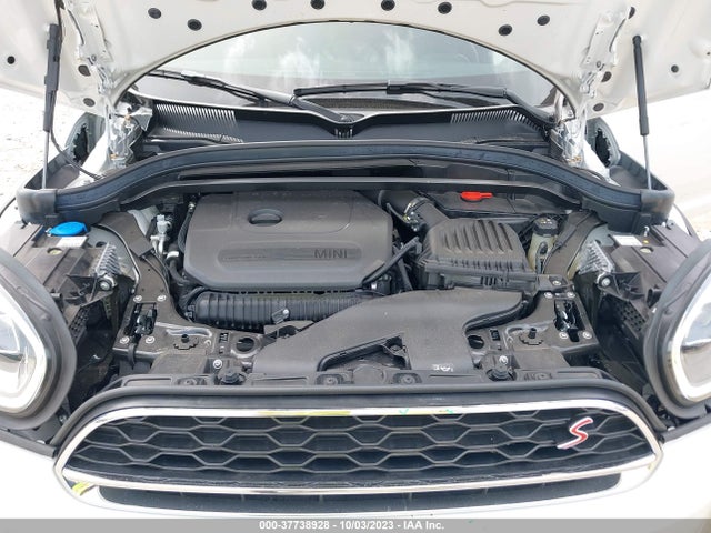 2023 MINI COUNTRYMAN WMZ53BR0XP3R01641 Photo 9