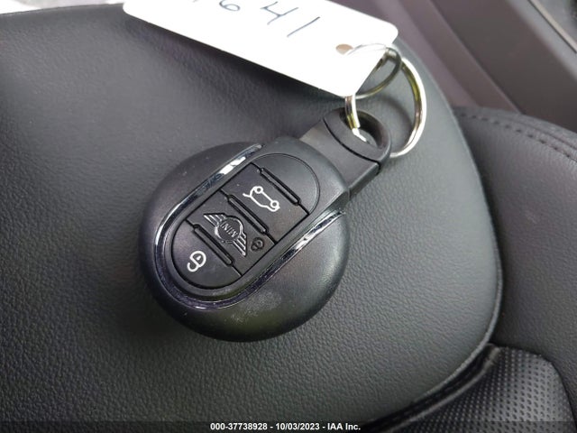 2023 MINI COUNTRYMAN WMZ53BR0XP3R01641 Photo 10