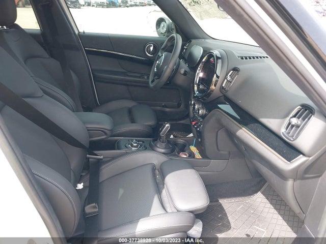 2023 MINI COUNTRYMAN WMZ53BR0XP3R01641 Photo 4