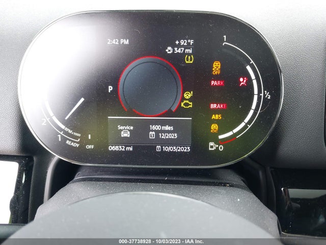 2023 MINI COUNTRYMAN WMZ53BR0XP3R01641 Photo 6