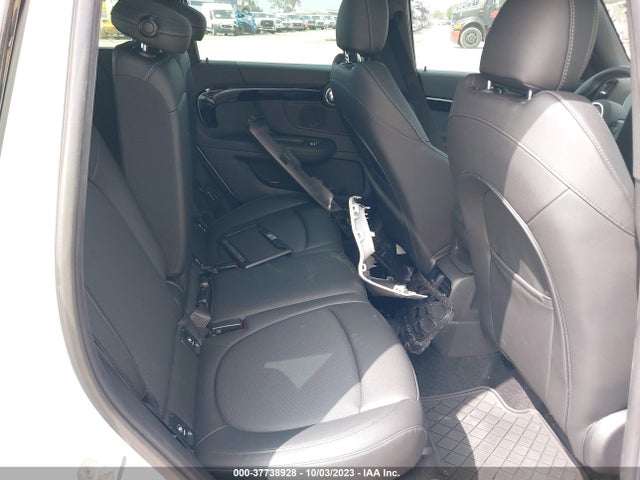 2023 MINI COUNTRYMAN WMZ53BR0XP3R01641 Photo 7