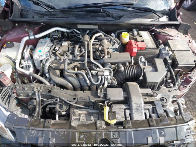 3N1AB8CV7NY204010 Nissan Sentra Sv Xtronic Cvt