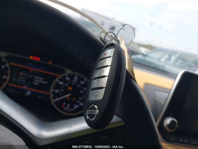 3N1AB8CV7NY204010 Nissan Sentra Sv Xtronic Cvt