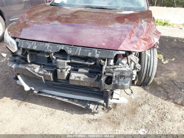 3N1AB8CV7NY204010 Nissan Sentra Sv Xtronic Cvt
