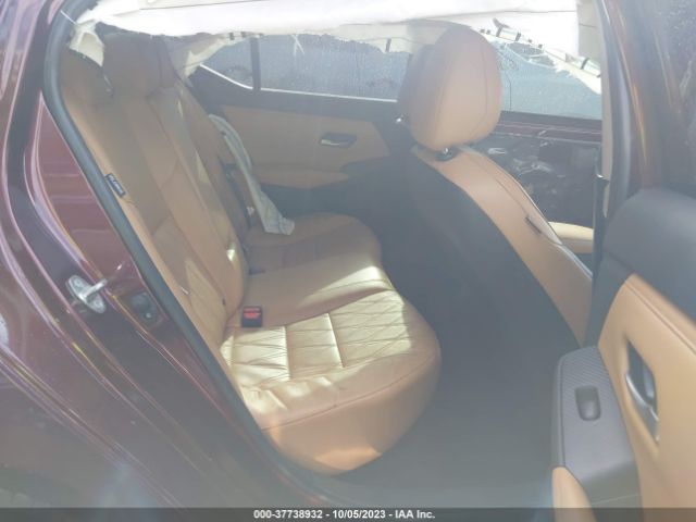3N1AB8CV7NY204010 Nissan Sentra Sv Xtronic Cvt