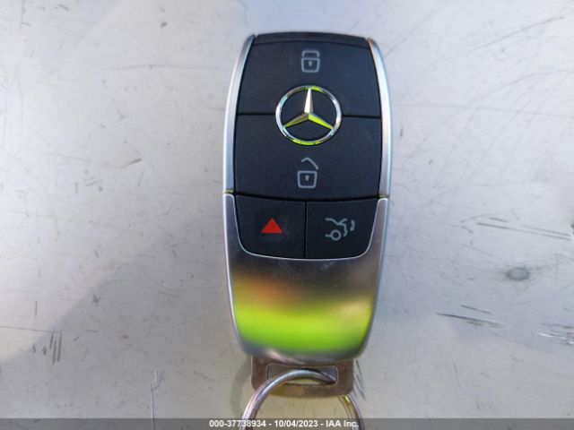 W1K3G4EB7MJ290317 Mercedes-Benz A-class A 220
