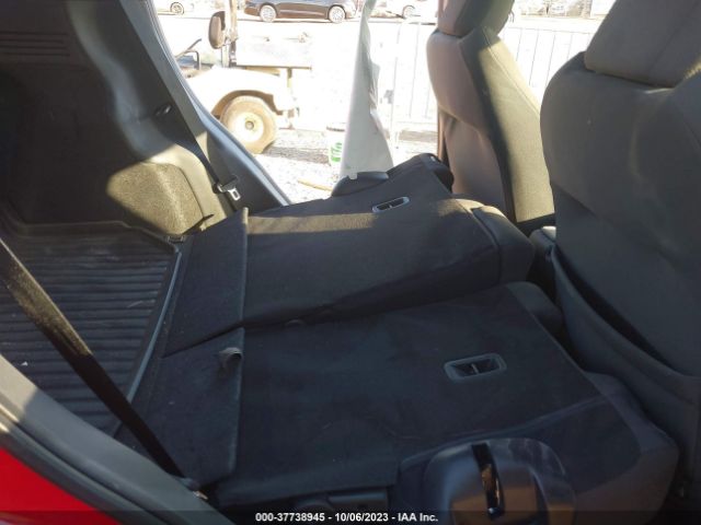 3CZRU5H13NM742123 Honda HR-V SPORT