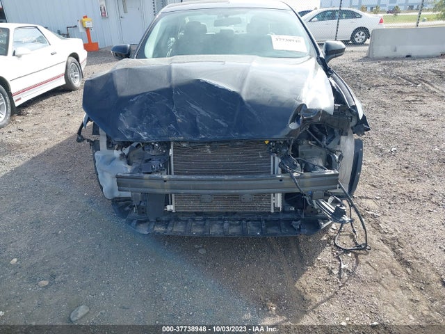 1FA6P0G79E5375894 Ford FUSION S