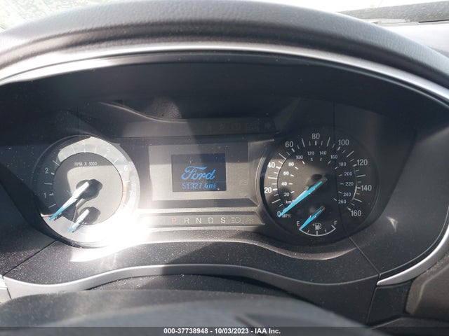 1FA6P0G79E5375894 Ford FUSION S
