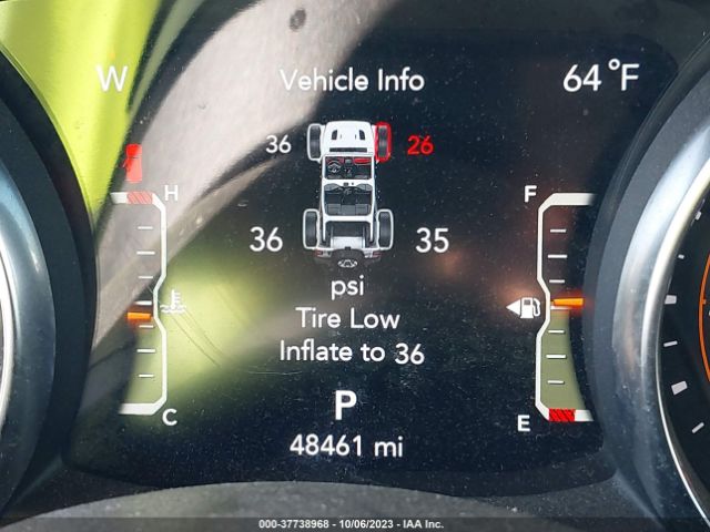 1C4HJXDN6KW683241 Jeep Wrangler Unlimited Sport S