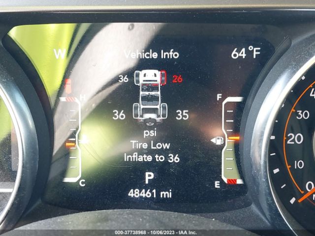 1C4HJXDN6KW683241 Jeep Wrangler Unlimited Sport S