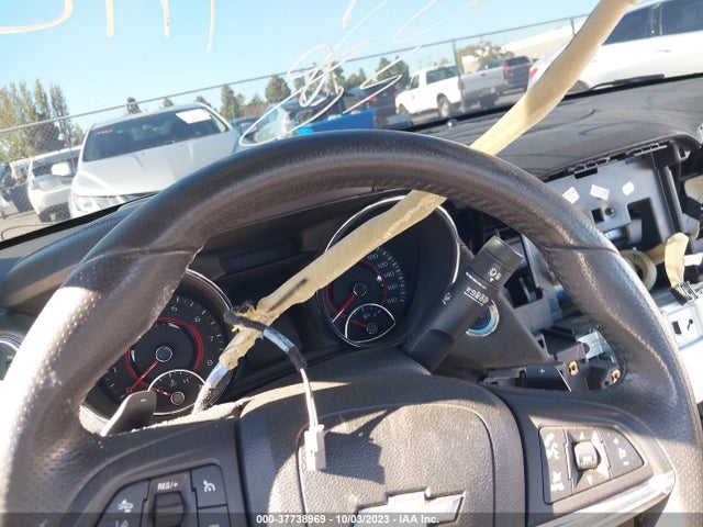 Chevrolet SS 2016 6G3F15RW8GL224334 Image 7