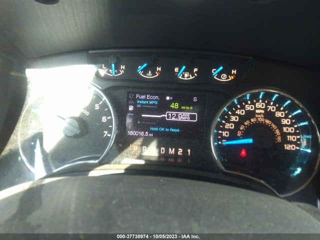 2013 FORD F-150 1FTFW1ET3DFA36236 Photo 6