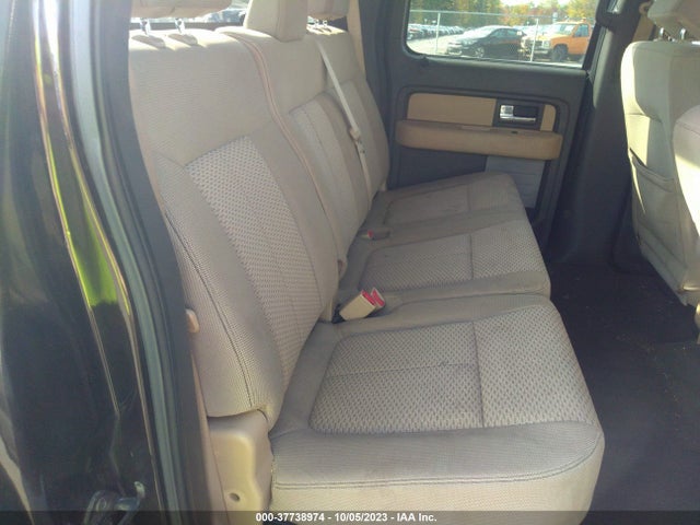 2013 FORD F-150 1FTFW1ET3DFA36236 Photo 7