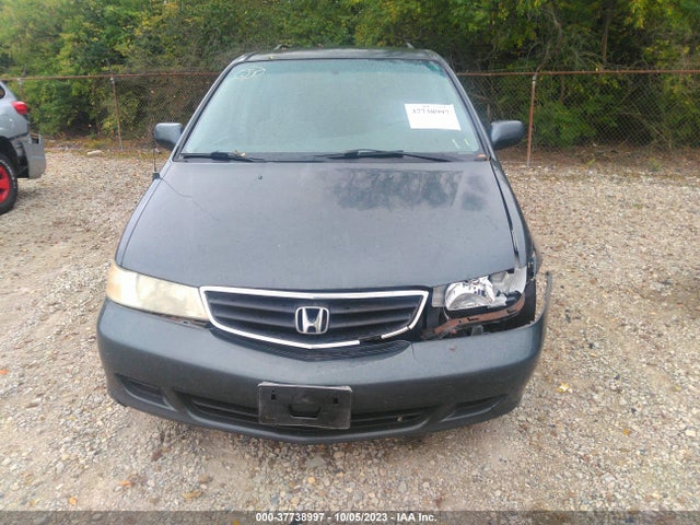 2003 HONDA ODYSSEY EX VIN: 5FNRL18693B122715
