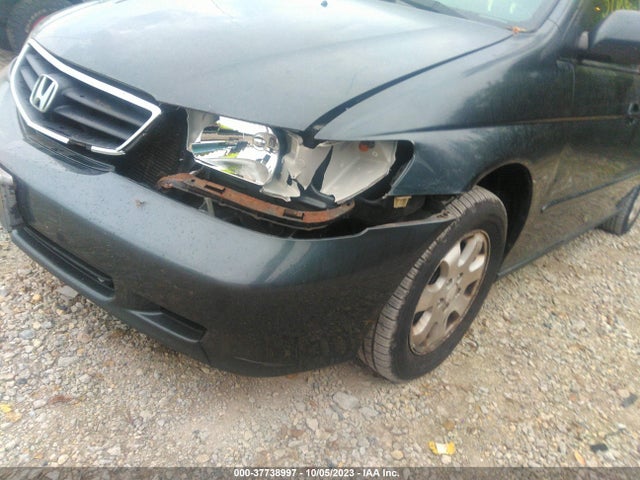 2003 HONDA ODYSSEY EX VIN: 5FNRL18693B122715