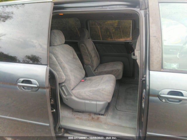 2003 HONDA ODYSSEY EX VIN: 5FNRL18693B122715