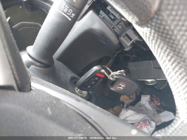 19XFC2F56HE078639 Honda Civic Sedan Lx