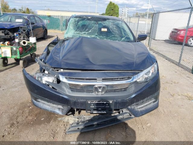 19XFC2F56HE078639 Honda Civic Sedan Lx