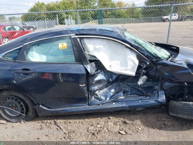 19XFC2F56HE078639 Honda Civic Sedan Lx