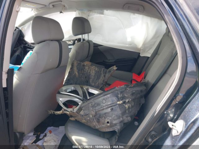 19XFC2F56HE078639 Honda Civic Sedan Lx