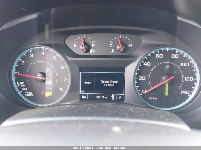 2022 CHEVROLET MALIBU LT VIN: 1G1ZD5ST6NF167265