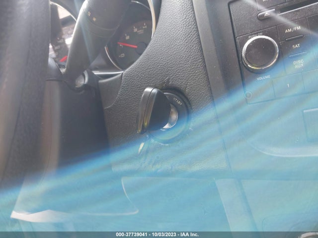 2014 DODGE AVENGER SE VIN: 1C3CDZAG1EN225706