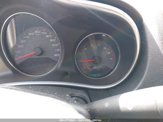2014 DODGE AVENGER SE VIN: 1C3CDZAG1EN225706