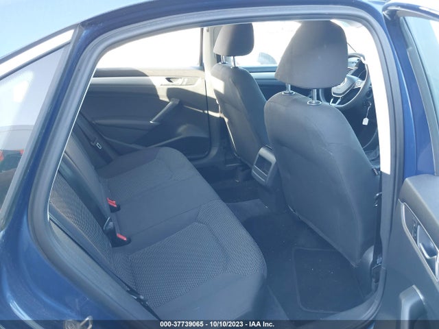 1VWAS7A36GC023398 Volkswagen Passat 1.8t S
