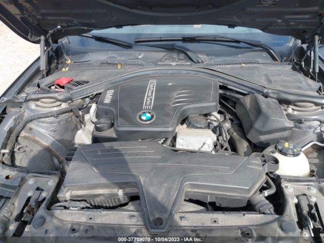 WBA3B5G52FNS12333 BMW 3 Series 328i Xdrive