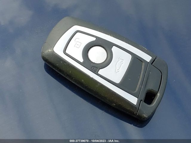 WBA3B5G52FNS12333 BMW 3 Series 328i Xdrive