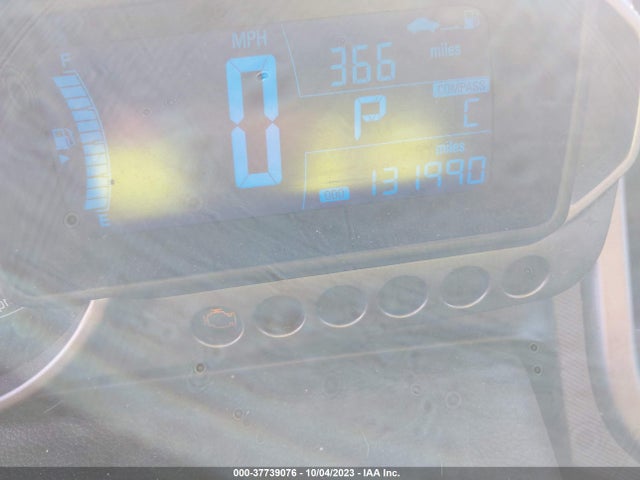 Chevrolet SONIC LT 2014 1G1JC6SHXE4126232 Image 7