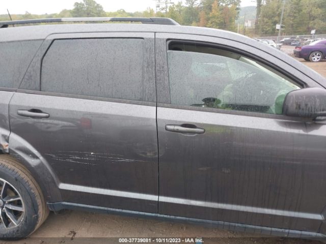 3C4PDCABXJT429624 Dodge JOURNEY SE