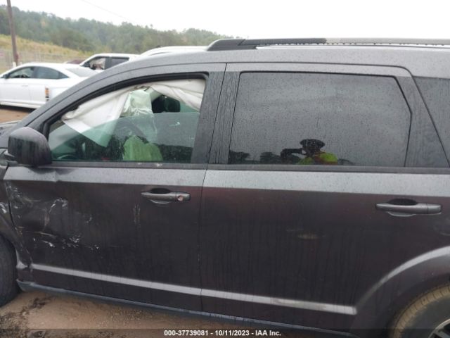 3C4PDCABXJT429624 Dodge JOURNEY SE