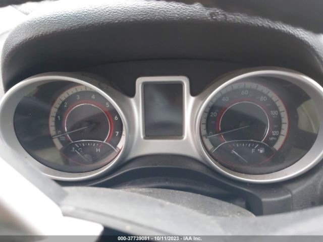 3C4PDCABXJT429624 Dodge JOURNEY SE