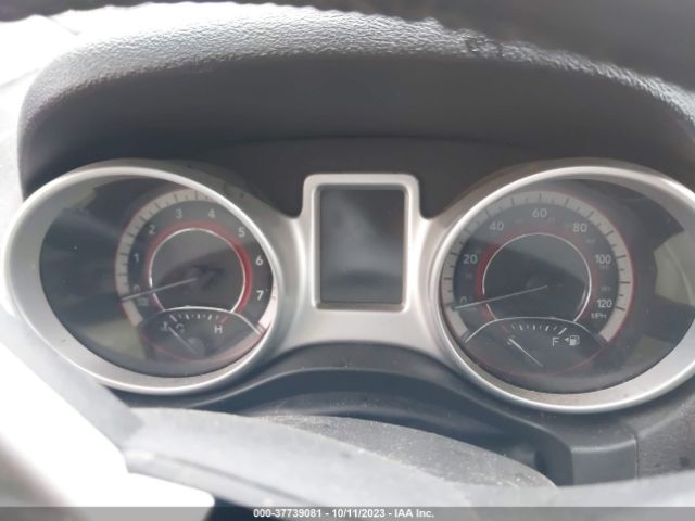 3C4PDCABXJT429624 Dodge JOURNEY SE